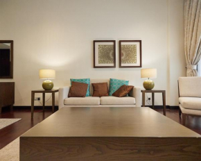 Cozy 1bdr in Anantara Resort The Palm